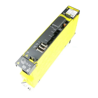 Сервоусилитель FANUC A06B-6141-H011#580