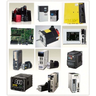 Сервоусилитель FANUC A06B-6132-H003