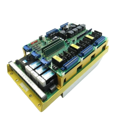 Сервоусилитель FANUC A06B-6058-H333