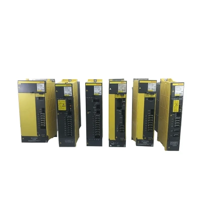 Сервоусилитель FANUC A06B-6114-H204