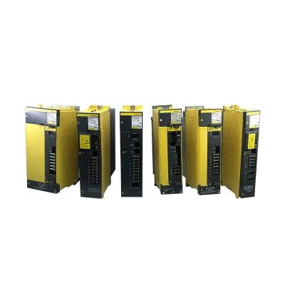 Сервоусилитель FANUC A06B-6111-H037