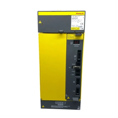 Сервоусилитель FANUC A06B-6200-H030