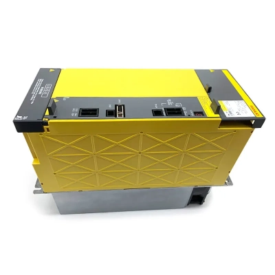 Сервоусилитель FANUC A06B-6140-H026