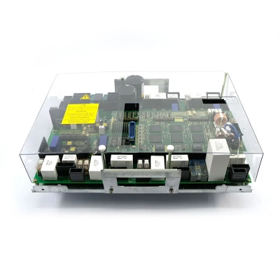 Сервоусилитель FANUC a06b-6105-h001
