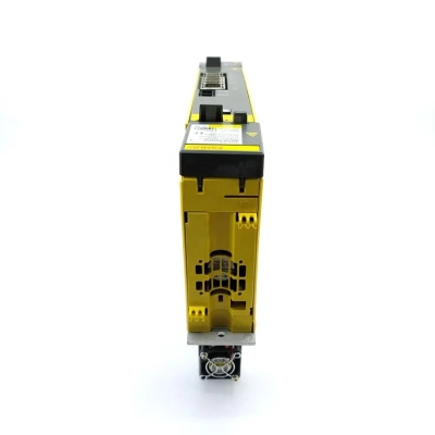 Сервоусилитель FANUC A06B-6116-H006#560