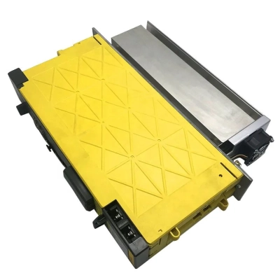 Сервоусилитель FANUC A06B-6114-H208