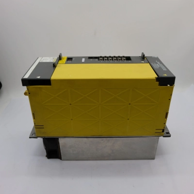 Сервоусилитель FANUC A06B-6111-H022