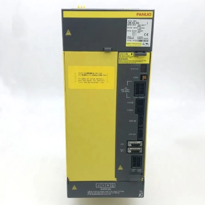 Сервоусилитель FANUC A06B-6114-H109