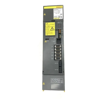 Сервоусилитель FANUC A06B-6096-H208