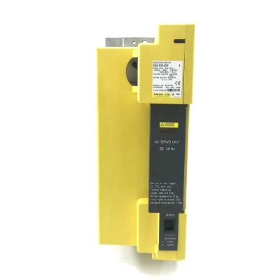 Сервоусилитель FANUC A06B-6090-H008