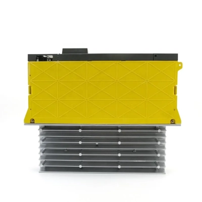 Сервоусилитель FANUC A06B-6079-H105