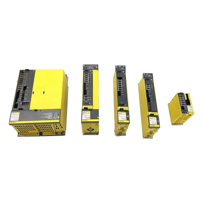 Сервоусилитель FANUC A06B-6064-H202#H520
