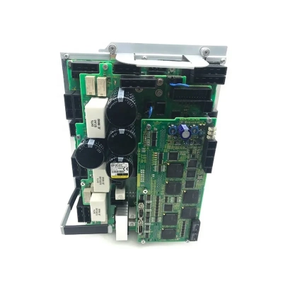 Сервоусилитель FANUC A06B-6400-H101