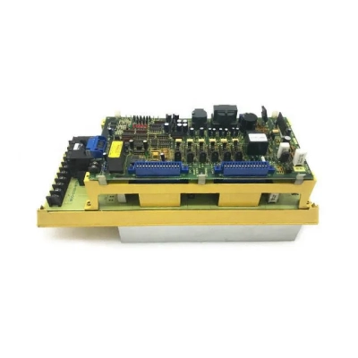 Сервоусилитель FANUC a06b-6058-h005