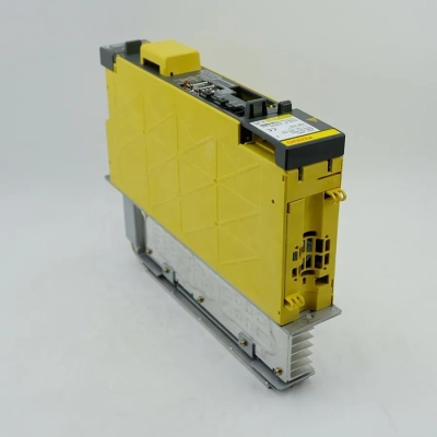 Сервоусилитель FANUC A06B-6089-H712