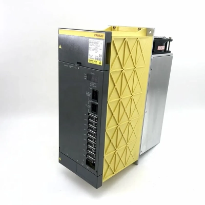 Сервоусилитель FANUC A06B-6104-H245