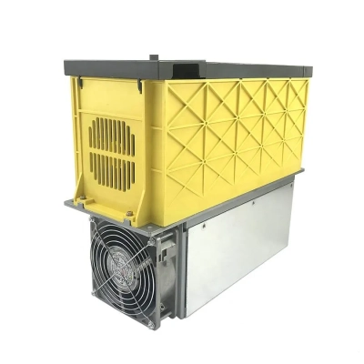 Сервоусилитель FANUC A06B-6087-H115