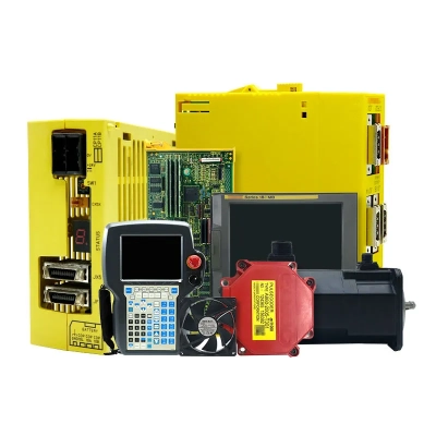 Сервоусилитель FANUC A06B-6114-H211