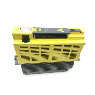 Сервоусилитель FANUC A06B-6089-H105