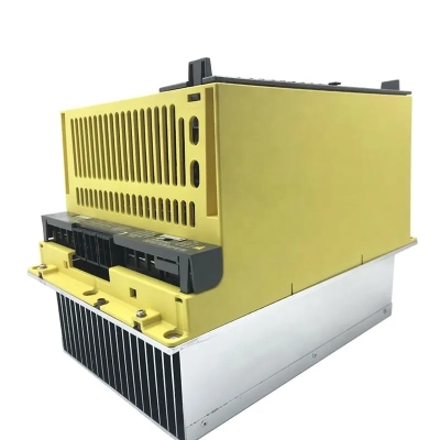 Сервоусилитель FANUC A06B-6164-H312#H580