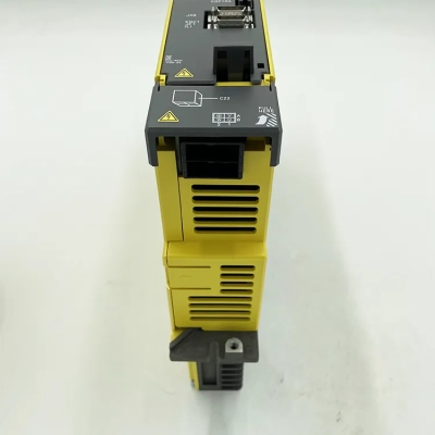 Сервоусилитель FANUC A06b-6240-h104