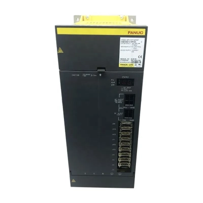 Сервоусилитель FANUC A06B-6088-H215