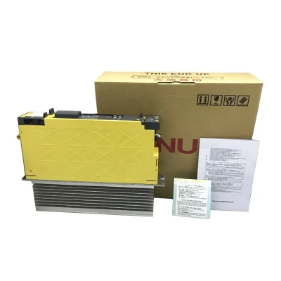 Сервоусилитель FANUC A06B-6124-H104