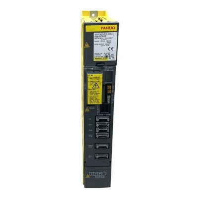 Сервоусилитель FANUC A06B-6079-H101