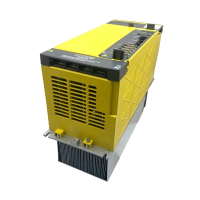 Сервоусилитель FANUC A06B-6222-H037