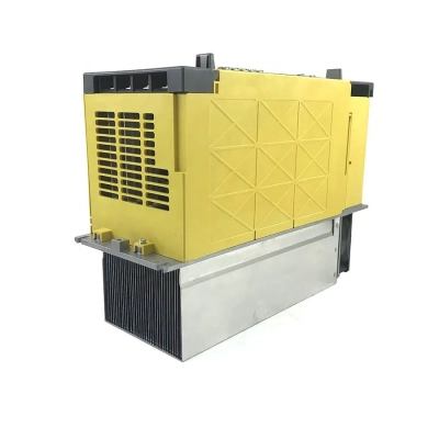 Сервоусилитель FANUC A06B-6272-H030