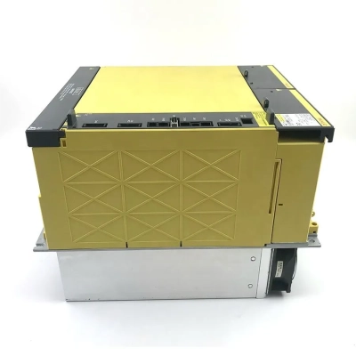 Сервоусилитель FANUC A06B-6252-H075