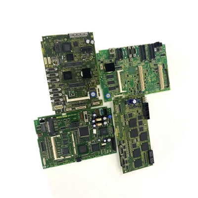 Сервоусилитель FANUC a20b-8100-0600