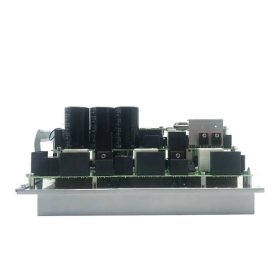 Сервоусилитель FANUC A06B-6400-H102