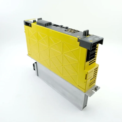 Сервоусилитель FANUC A06B-6127-H205