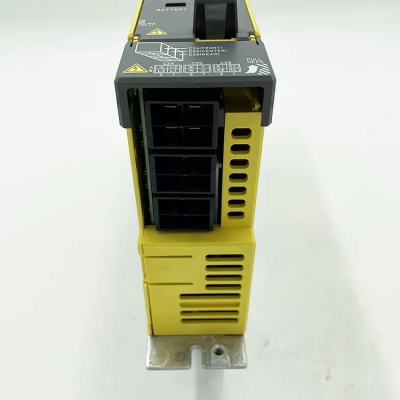 Сервоусилитель FANUC A06b-6160-h003
