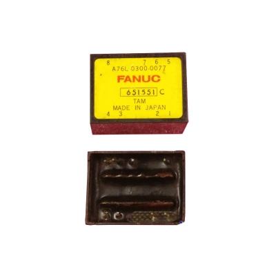 Сервоусилитель FANUC A76L-0300-0077
