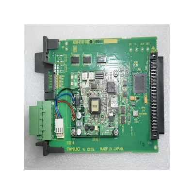 Сервоусилитель FANUC A16B-2204-0010