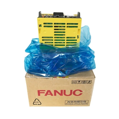 Сервоусилитель FANUC 6160-H002
