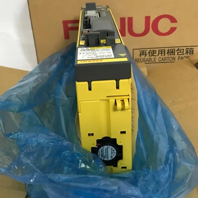 Сервоусилитель FANUC A06B-6240-H305