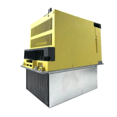 Сервоусилитель FANUC A06b-6320-h332