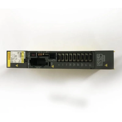 Сервоусилитель FANUC A06B-6079-H203