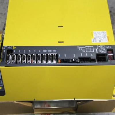 Сервоусилитель FANUC A06B-6134-H202
