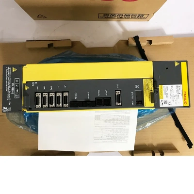 Сервоусилитель FANUC A06B-6222-H011