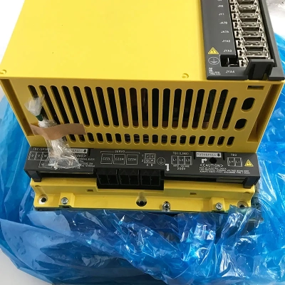 Сервоусилитель FANUC A06B-6164-H343