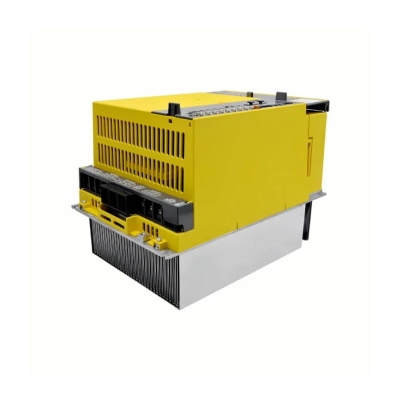 Сервоусилитель FANUC A06B-6320-H364