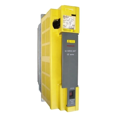 Сервоусилитель FANUC A06B-6089-H324