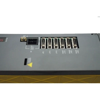 Сервоусилитель FANUC A06B-6079-H301