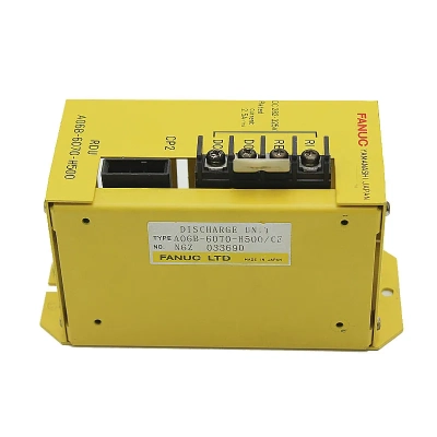 Сервоусилитель FANUC A06B-6070-H500