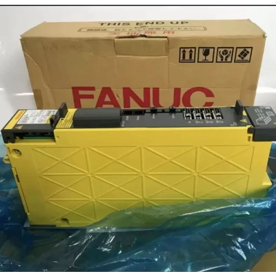 Сервоусилитель FANUC A06B-6117-H306