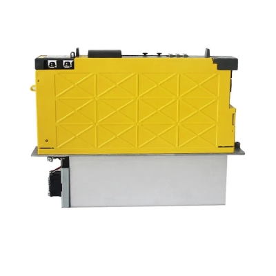 Сервоусилитель FANUC A06b-6290-h125